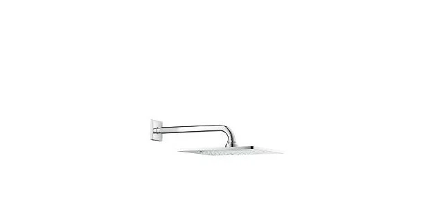 Bộ điều chỉnh nhiệt độ sen tắm Grohe 19507LS3