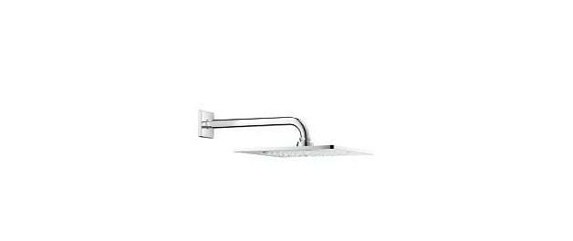 Bộ điều chỉnh nhiệt độ sen tắm Grohe 19507LS3