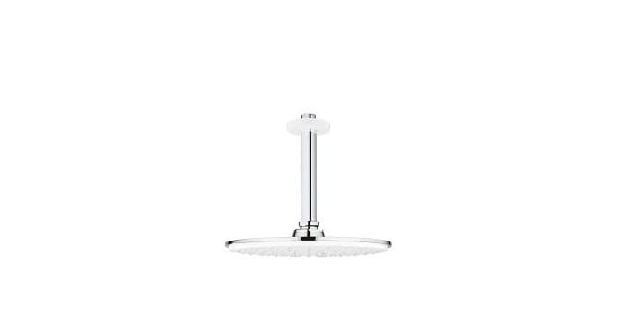 Bộ điều chỉnh nhiệt độ sen tắm Grohe 19507LS3