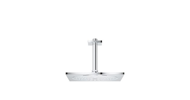 Bộ điều chỉnh nhiệt độ sen tắm Grohe 19507LS3