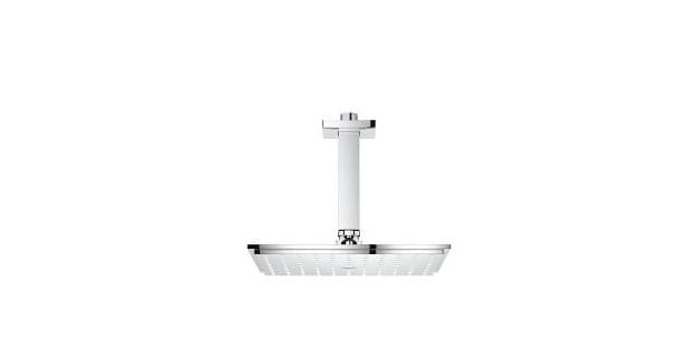 Bộ điều chỉnh nhiệt độ sen tắm Grohe 19507LS3