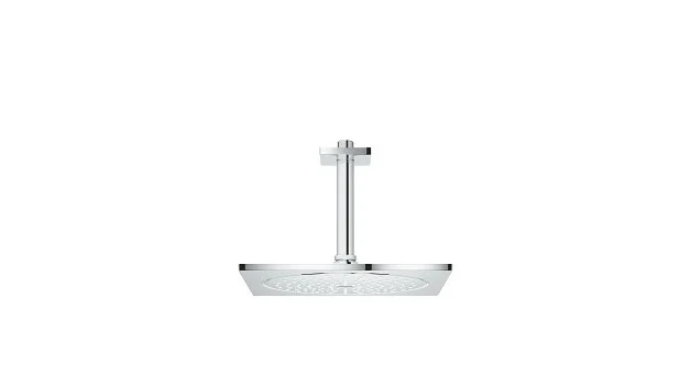 Bộ điều chỉnh nhiệt độ sen tắm Grohe 19507LS3