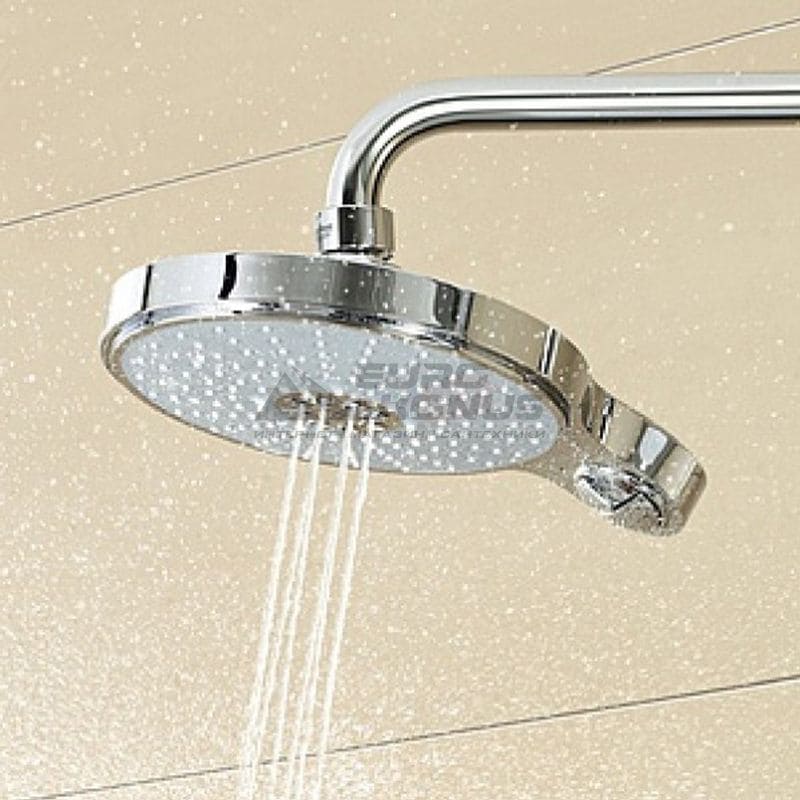 Bộ điều chỉnh nhiệt độ sen tắm Grohe 19507LS3