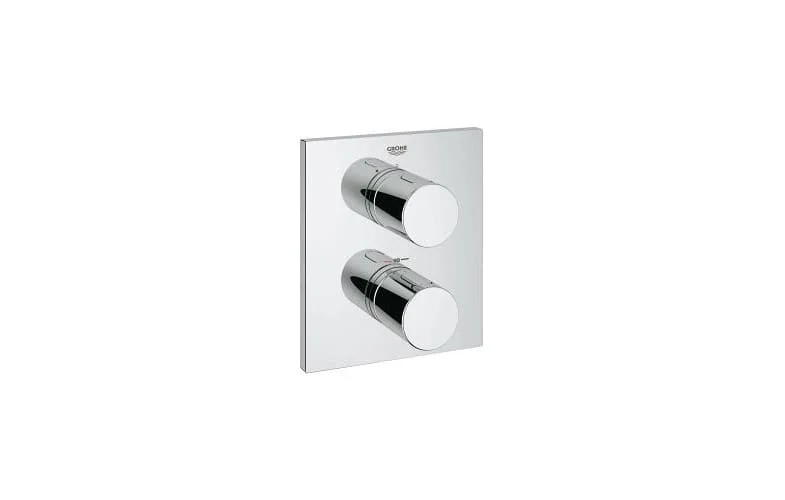 Bộ điều chỉnh nhiệt độ sen tắm Grohe 19507LS3