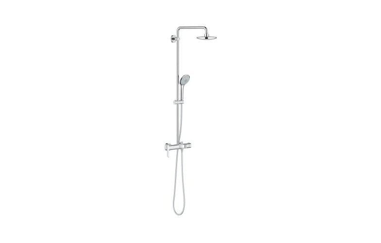 Bộ điều chỉnh nhiệt độ sen tắm Grohe 19507LS3