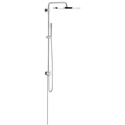Bộ điều chỉnh nhiệt độ sen tắm Grohe 19507LS3