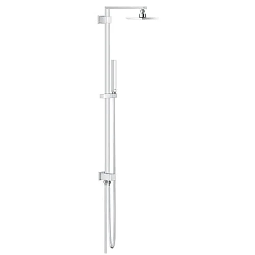 Bộ điều chỉnh nhiệt độ sen tắm Grohe 19507LS3
