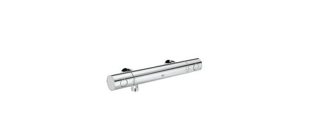 Bộ điều chỉnh nhiệt độ sen tắm Grohe 19507LS3