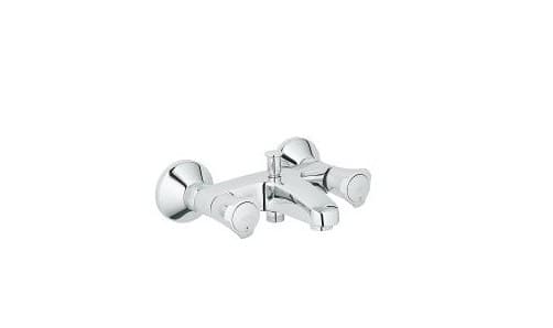 Bộ điều chỉnh nhiệt độ sen tắm Grohe 19507LS3