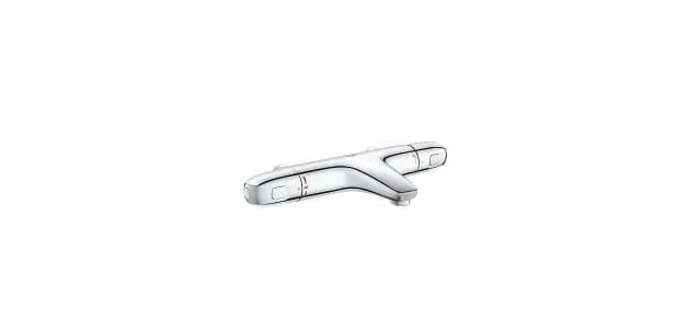 Bộ điều chỉnh nhiệt độ sen tắm Grohe 19507LS3