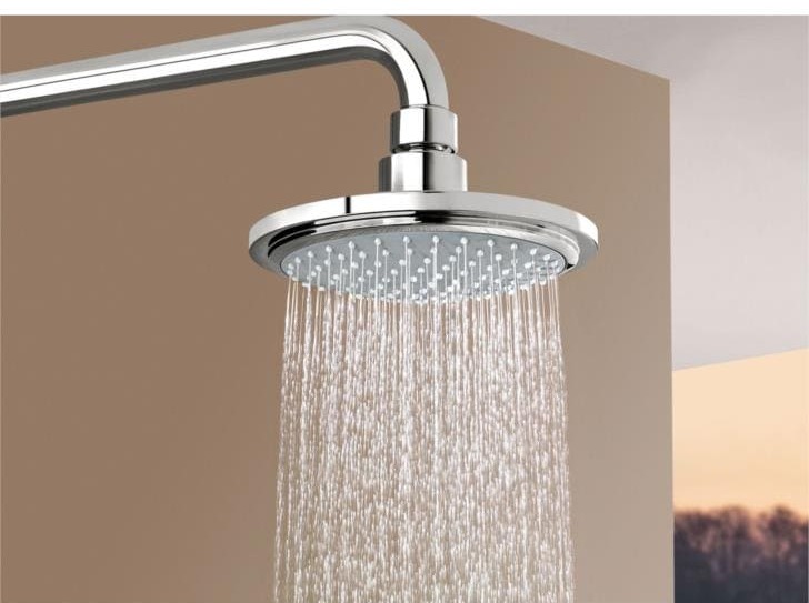 Bộ điều chỉnh nhiệt độ sen tắm Grohe 19507LS3