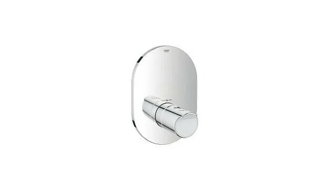 Bộ điều chỉnh nhiệt độ sen tắm Grohe 19507LS3