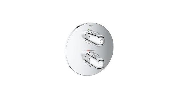 Bộ điều chỉnh nhiệt độ sen tắm Grohe 19507LS3