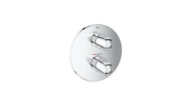 Bộ điều chỉnh nhiệt độ sen tắm Grohe 19507LS3