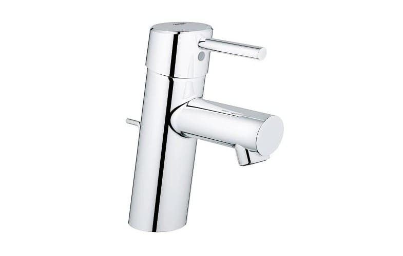 Vòi rửa bát nóng lạnh Grohe 33770002