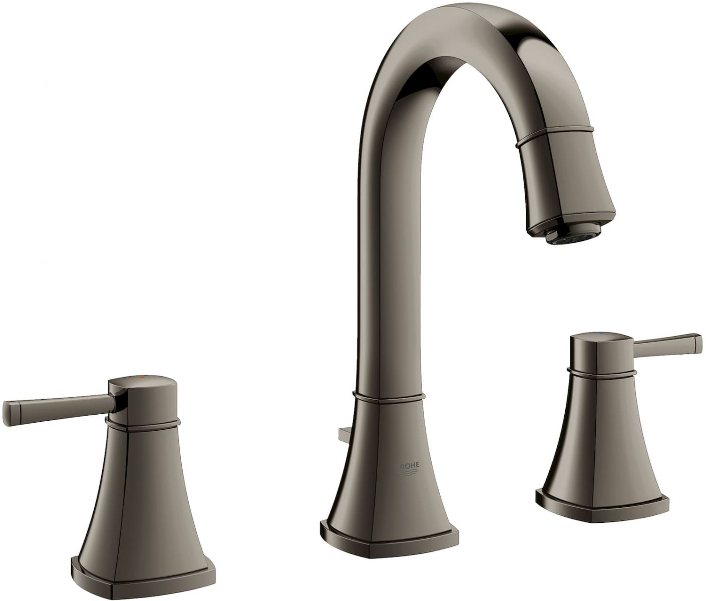Vòi rửa bát nóng lạnh Grohe 33770002