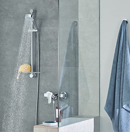 Bộ điều chỉnh nhiệt độ sen tắm Grohe 19507LS3