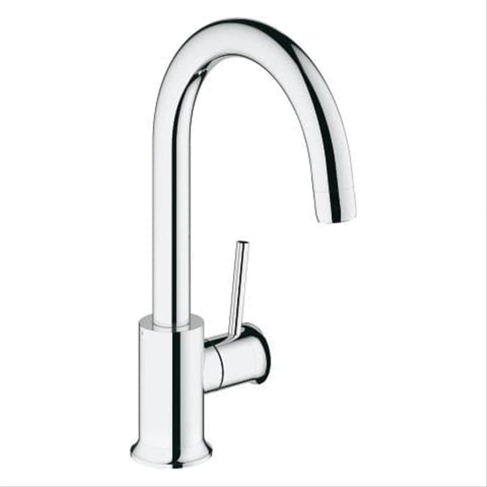 Vòi rửa bát nóng lạnh Grohe 33770002