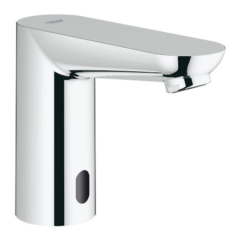 Vòi rửa bát nóng lạnh Grohe 33770002