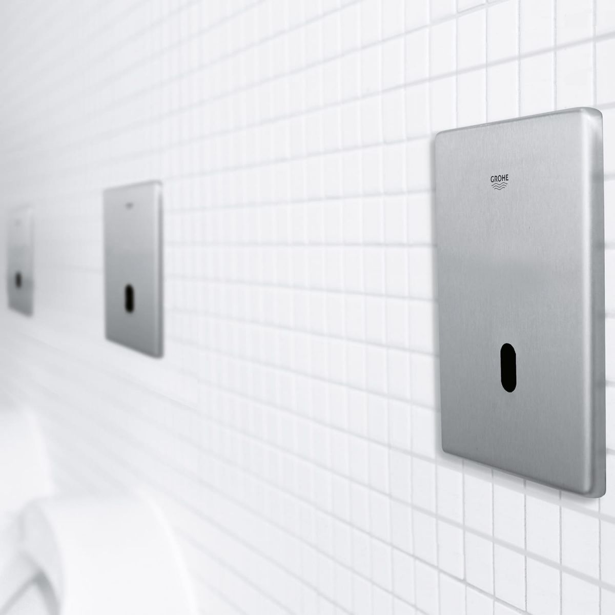 Van Xả Tiểu Grohe 37342000