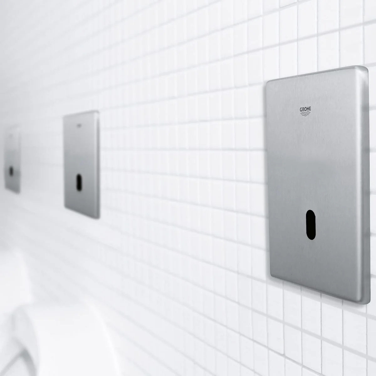 Van Xả Tiểu Grohe 37342000