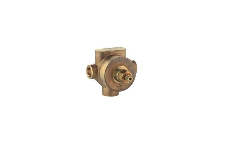 Bộ điều chỉnh nhiệt độ sen tắm Grohe 19507LS3