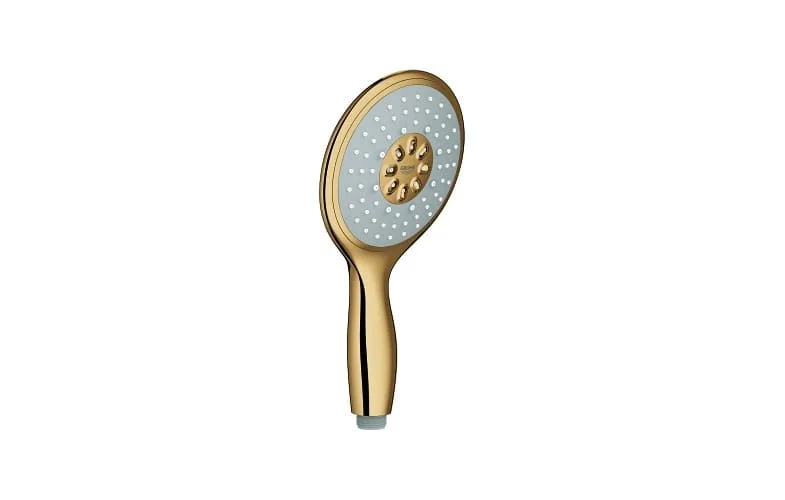 Bộ điều chỉnh nhiệt độ sen tắm Grohe 19507LS3