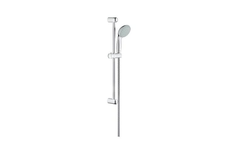 Bộ điều chỉnh nhiệt độ sen tắm Grohe 19507LS3