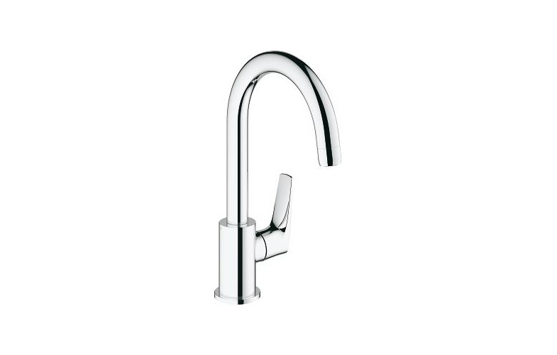 Vòi rửa bát nóng lạnh Grohe 33770002