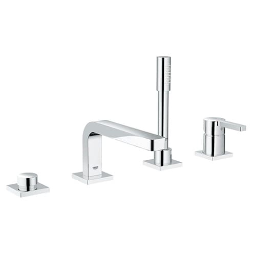 Vòi rửa bát nóng lạnh Grohe 33770002