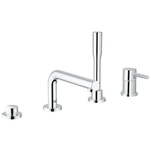 Vòi rửa bát nóng lạnh Grohe 33770002