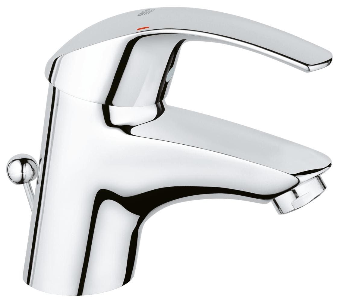 Vòi rửa bát nóng lạnh Grohe 33770002