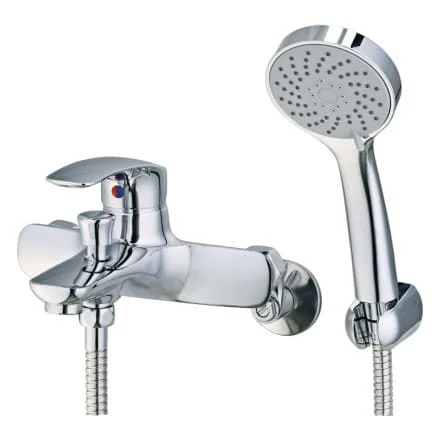 Vòi Sen Thuyền Nóng Lạnh Caesar SP132 