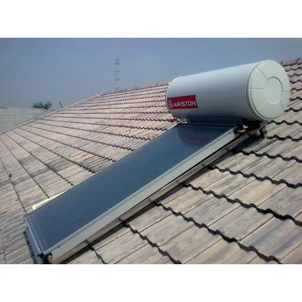Máy nước nóng năng lượng mặt trời Ánh Dương