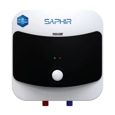 Bình nước nóng lạnh Rossi Saphir RS 32SQ vuông