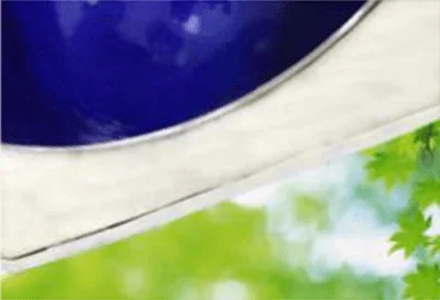Lớp cách nhiệt của bình nước nóng Ferroli