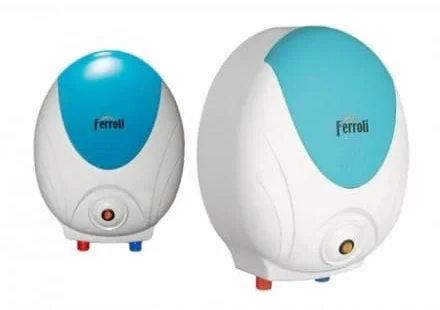 Bình Nước Nóng Ferroli HOTDOG 5L Gián Tiếp