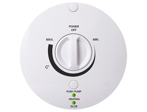 NÚT XOAY ĐIỀU CHỈNH NHIỆT 