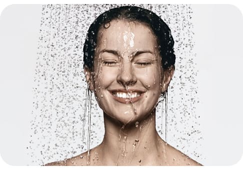 AN TOÀN TUYỆT ĐỐI CHO NGƯỜI SỬ DỤNG