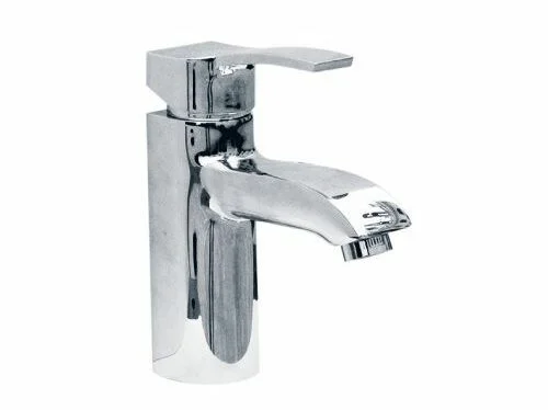 Vòi Chậu Rửa Mặt Nóng Lạnh Viglacera VG111