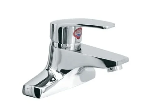 Vòi chậu rửa mặt nóng lạnh Viglacera VG368