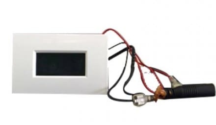 Van Xả Tiểu Grohe 37342000