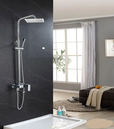 Sen tắm cây đứng Viglacera