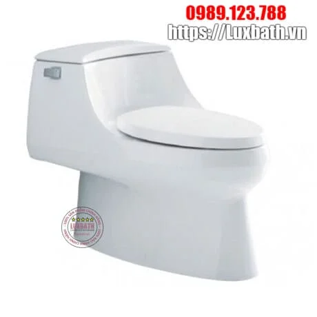 Bồn cầu 1 khối Kohler K-3722X-0