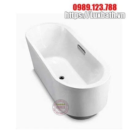 Bồn tắm Kohler K-18347T-0