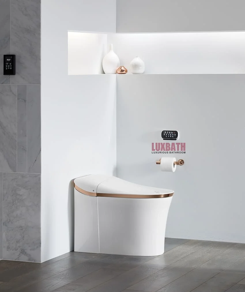 Bồn cầu điện tử thông minh Kohler