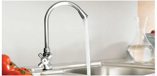 Vòi chậu rửa bát Viglacera VG707