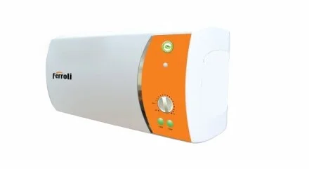 Bình Nước Nóng Ferroli Verdi Te 30L Gián Tiếp