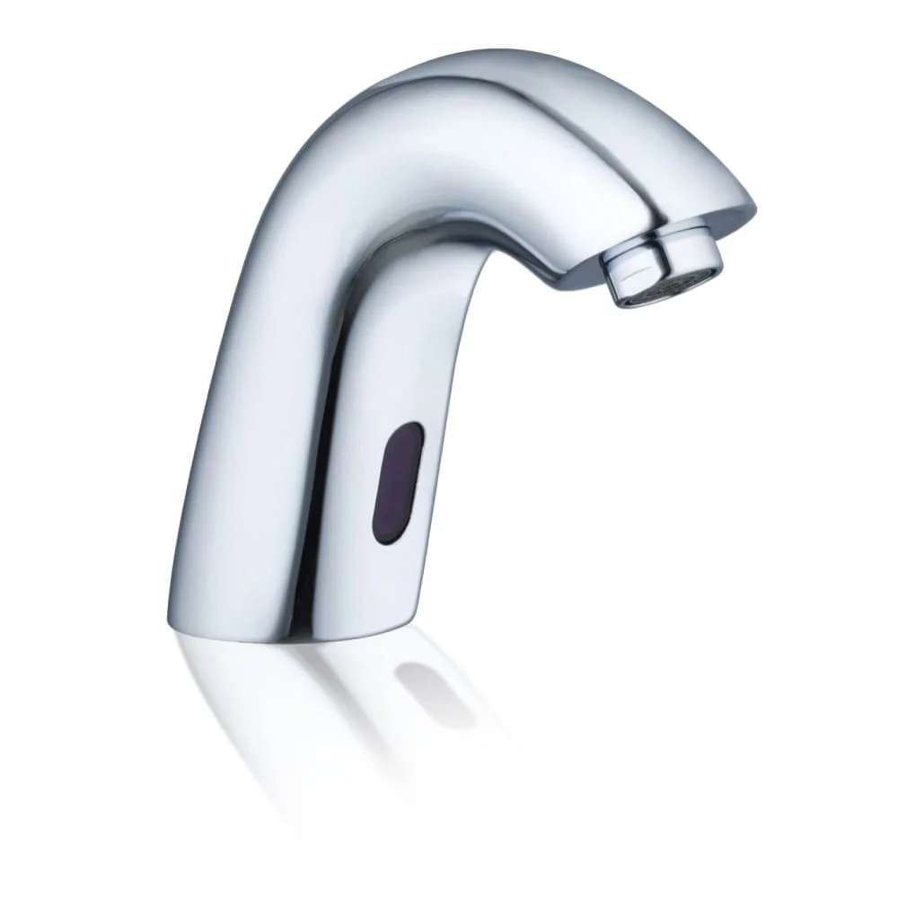 Vòi Cảm Ứng Lavabo Caesar A911