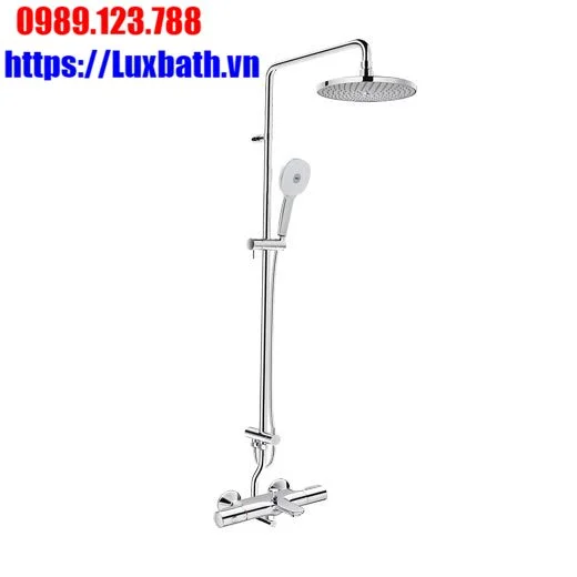 Sen Cây Nhiệt Độ Tăng áp INAX BFV-3415T-7C